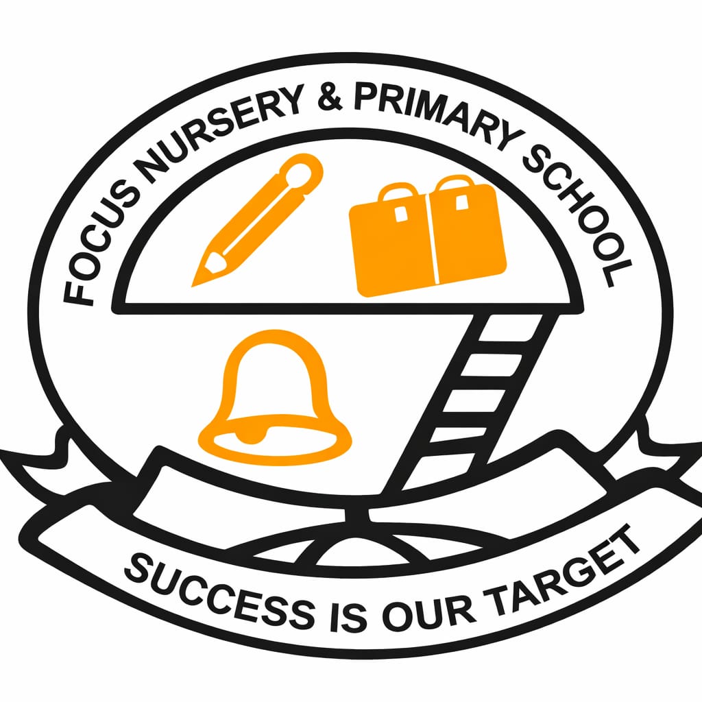 Focus logo
